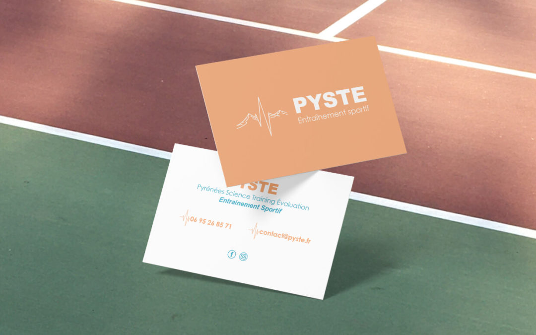 Pyste